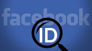 3 cách lấy ID Facebook mới nhất 2024