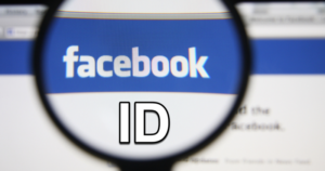 ID Facebook dùng để làm gì?