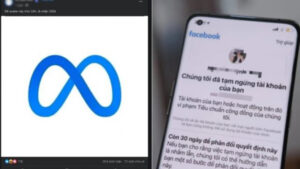 Facebook bị khóa 282 180 ngày là gì?