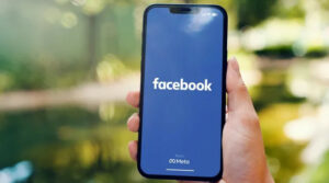 Nguyên nhân khiến Facebook bị khoá do vi phạm bản quyền