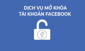 Cách mở khoá Facebook FAQ 811 nhanh nhất.