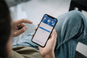 Cách mở khoá Facebook 180 ngày bị treo mới nhất.