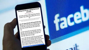 Facebook bị khoá 180 ngày là gì?