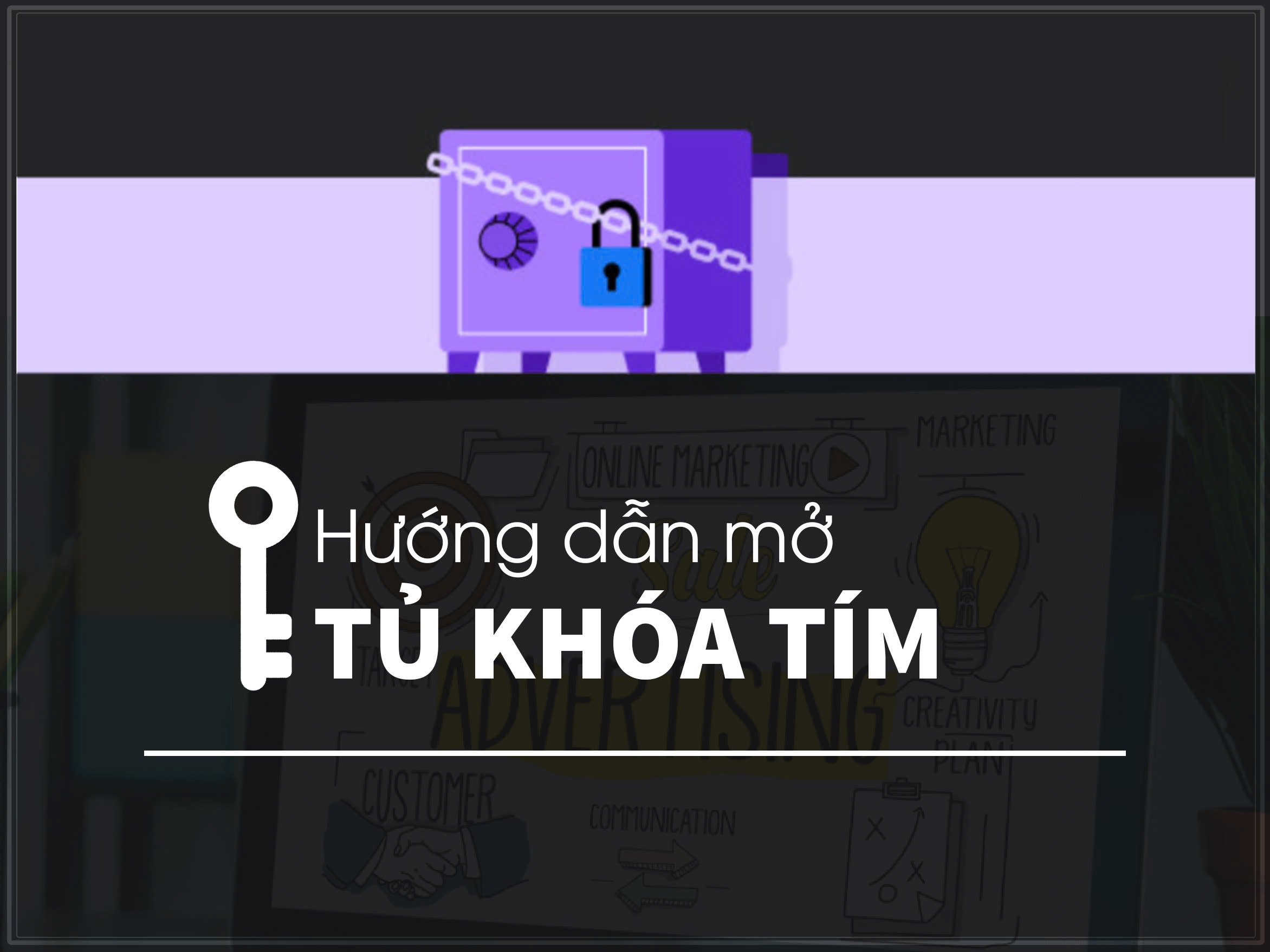 Tut đá sefi két sắt tím 956 Facebook tỉ lệ 100%