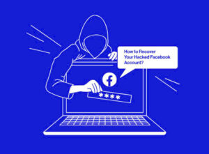 Dấu hiệu khi Facebook bị hack.