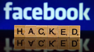 Facebook bị hack là gì?