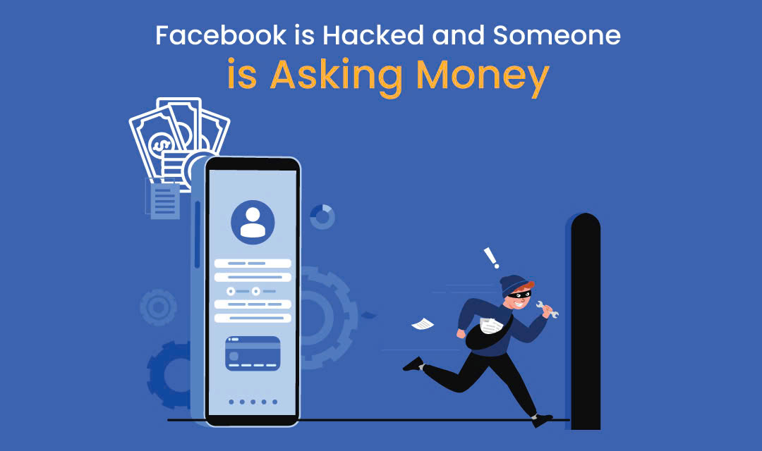 Cách lấy lại Fanpage bị hack 2025 mới nhất