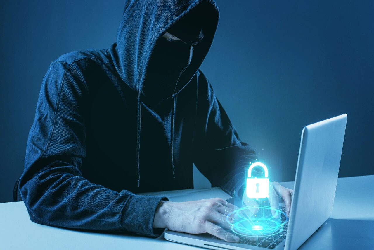 Phòng ngừa tài khoản bị hack