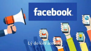 Nguyên nhân khiến Facebook bị khóa két sắt tím 956