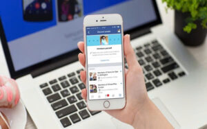 Cách bảo mật Facebook tránh bị hủy đăng