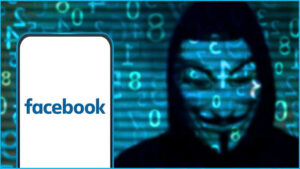 Facebook bị hack là gì?