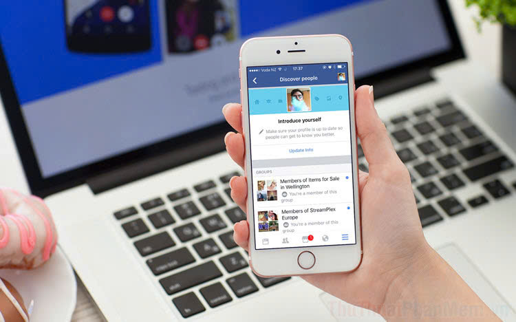 3 cách lấy lại tài khoản Facebook bị hack bằng CMND mới nhất.