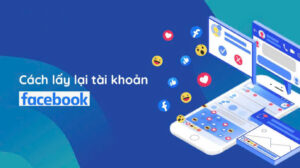 3 Cách lấy lại tài khoản Facebook bị hack bằng CMND mới nhất.