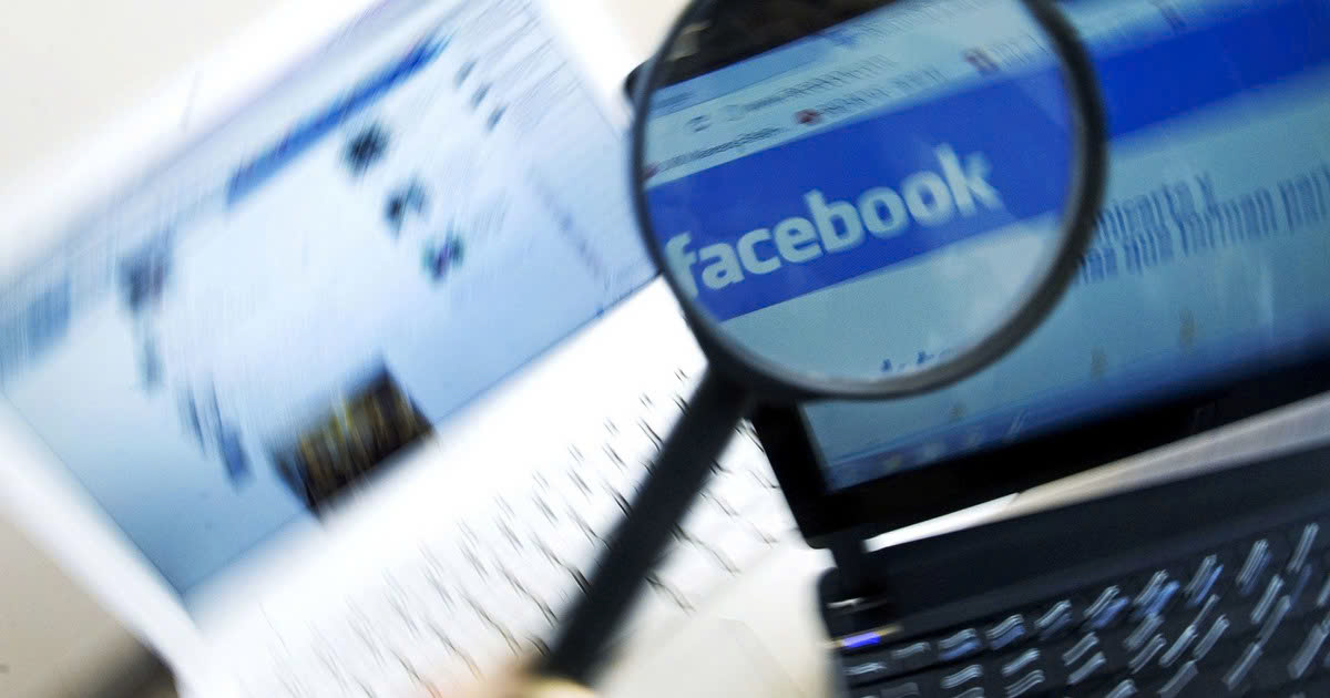 Cách tắt phê duyệt đăng nhập Facebook 2025.