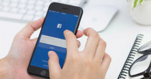 Dấu hiệu khi Facebook bị hack.