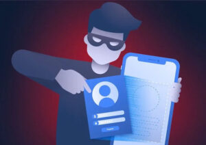 Nguyên nhân khiến Facebook bị hack.