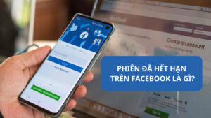 Nguyên nhân khiến tài khoản Facebook bị hack.