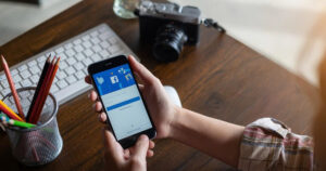 Tác hại khi Facebook bị hack.