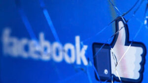 Tác hại khi tài khoản Facebook bị hack.