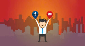 Facebook bị hack thêm email lạ là gì?