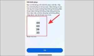 Mã phê duyệt đăng nhập Facebook là gì?