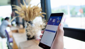 Những bất tiện khi cài mã 2FA Facebook.