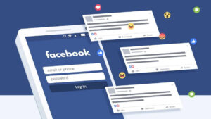 Cách lấy lại nick Facebook cũ chỉ mất 30 phút nhanh nhất.