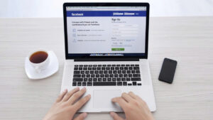 Cách mở khoá Facebook bị đình chỉ 180 ngày.