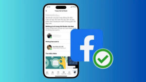 Dấu hiệu khi Facebook bị đình chỉ 180 ngày.