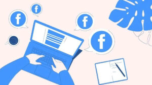 Lợi ích khi lấy lại Facebook cũ.