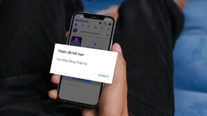 Tác hại khi Facebook bị đình chỉ 180 ngày.