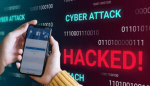 Lợi ích khi xoá Facebook bị hack.