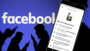 Nguyên nhân khiến Facebook bị hack.