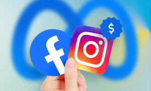 Rủi ro khi thuê tích xanh Fanpage Facebook.