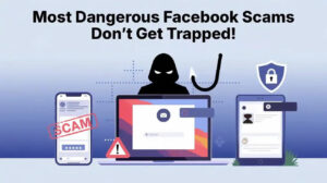 Cách lấy lại Facebook bị hack đổi email lạ 2025 mới nhất.