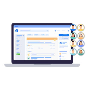 Nguyên nhân khiến Fanpage Facebook bị đình chỉ.