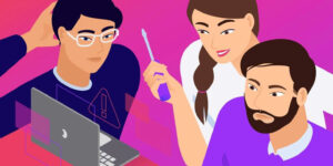 Dấu hiệu khi Fanpage Facebook bị đình chỉ huỷ đăng.