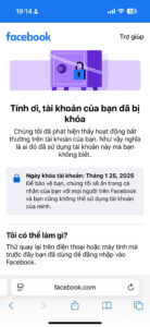 Khóa két sắt tím 956( Facebook locked purple safe)
