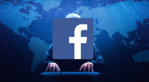 Nguyên nhân khiến Facebook bị hack.