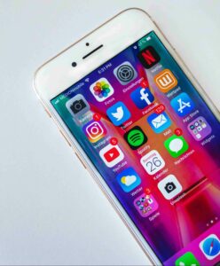 Dấu hiệu khi Facebook bị hack.