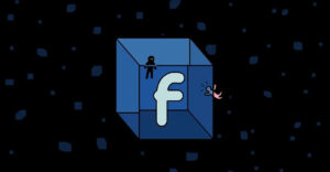 Tác hại khi Group Facebook bị hack.