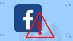 Tác hại khi Fanpage Facebook bị đình chỉ.