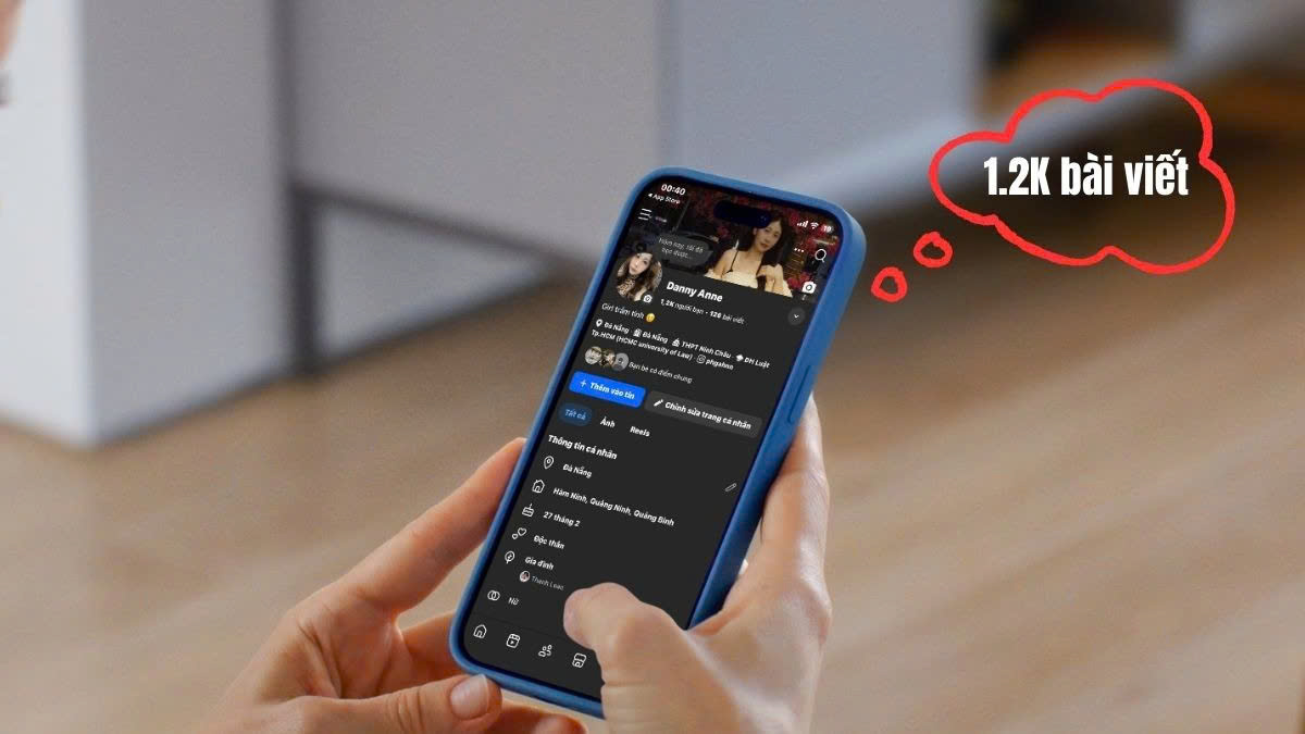 Cách mở khoá Facebook vi phạm tiêu chuẩn cộng đồng 180 ngày 2026 mới nhất.