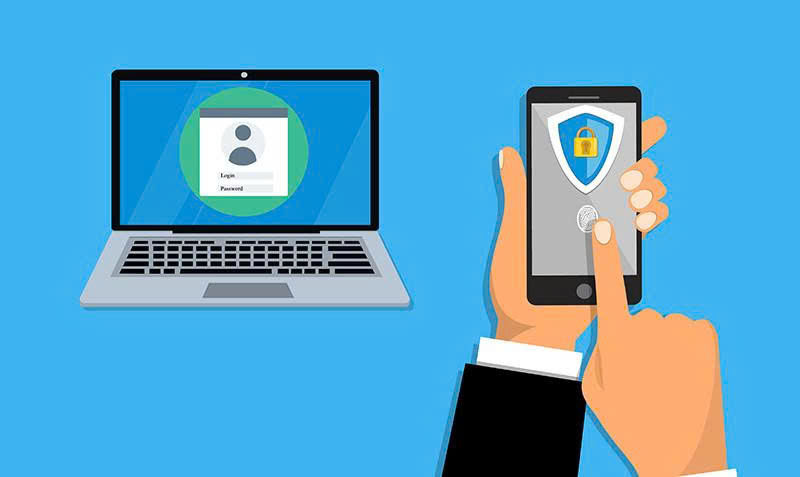 Cách mở khoá xác thực 2 yếu tố mới nhất 2026.