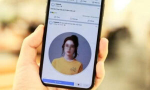 Dấu hiệu khi Facebook bị hack email và số điện thoại.