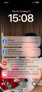 Facebook bị hack email và số điện thoại là gì?
