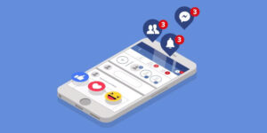 Mất quyền quản lý Fanpage và công cụ liên quan.