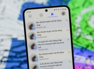 Tác hại khi Facebook bị hack email và số điện thoại.