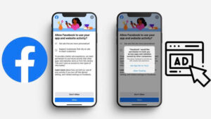 Tác hại khi Facebook bị khoá do vi phạm tiêu chuẩn cộng đồng 180 ngày.