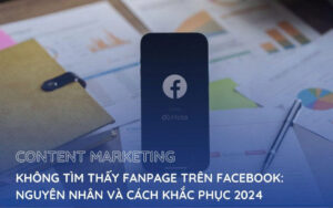 Tác hại khi Fanpage Facebook bị đình chỉ do mạo danh.